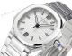 Swiss Cal.324 SC Patek Philippe Women Nautilus Watch Stainless steel White Dial 7118 (4)_th.jpg